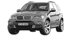 BMW E70 U1824 Fault Code