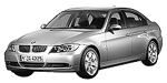 BMW E92 U1824 Fault Code